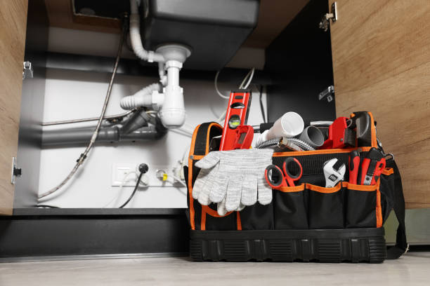Best Emergency Plumber  in Linln Park, CO