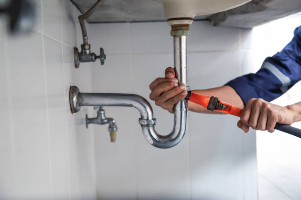 Shower Repair Services in Lincoln Park, CO