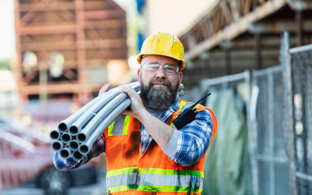 Best Sewer Line Repair  in Linln Park, CO