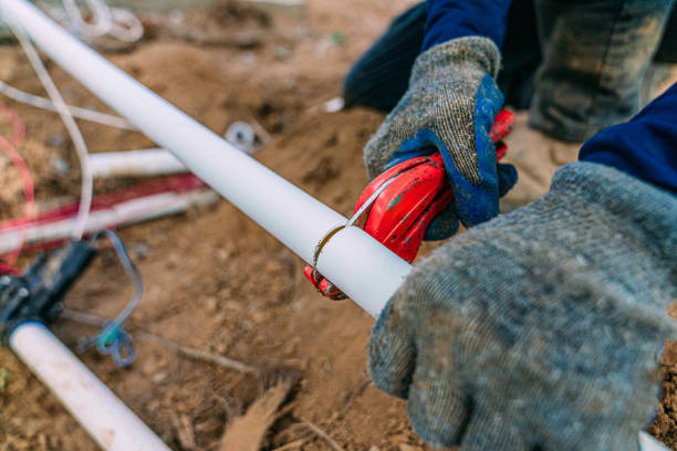Sprinkler Systems in Lincoln Park, CO